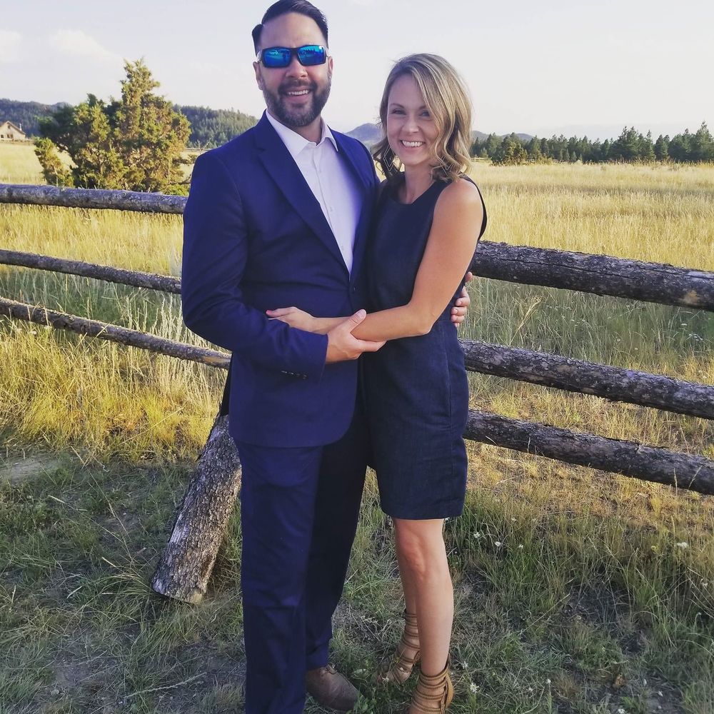 Meet your Posher, Staci